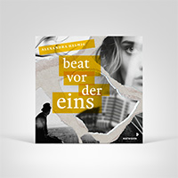 Beat vor der Eins. Titelbild