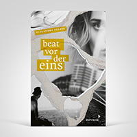 Beat vor der Eins. Titelbild