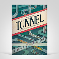 Tunnel, Titelbild